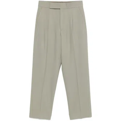 Fear Of God 8th Trousers In Gray