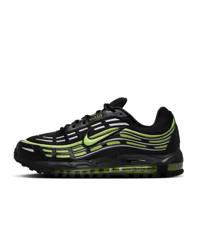 Nike Air Max Tl 2.5 Sneakers In Green