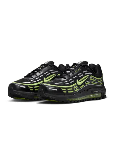 Nike Air Max Tl 2.5 Sneakers In Green