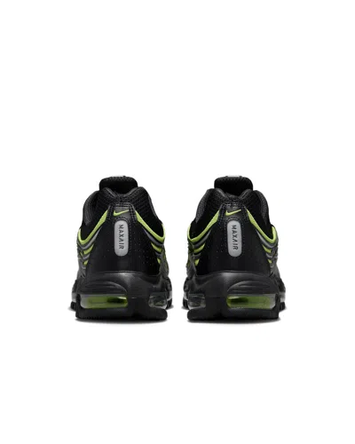 Nike Air Max Tl 2.5 Sneakers In Green