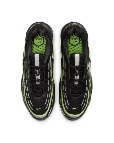 Nike Air Max Tl 2.5 Sneakers In Green