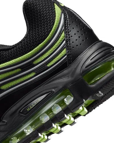 Nike Air Max Tl 2.5 Sneakers In Green