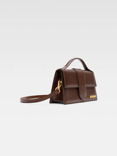 Jacquemus Flap Shoulder Bag