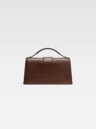 Jacquemus Flap Shoulder Bag