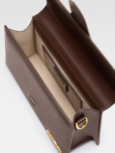 Jacquemus Flap Shoulder Bag