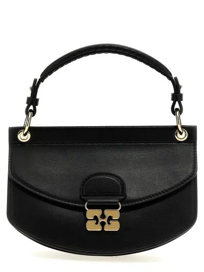 Ganni 'apo-g Mini' Handbag