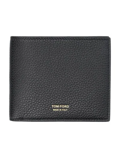 Tom Ford Leather Wallet