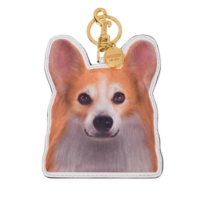 Moschino Keyrings
