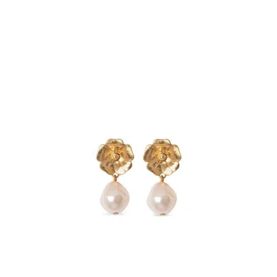 Jennifer Behr Jewellery In Gold