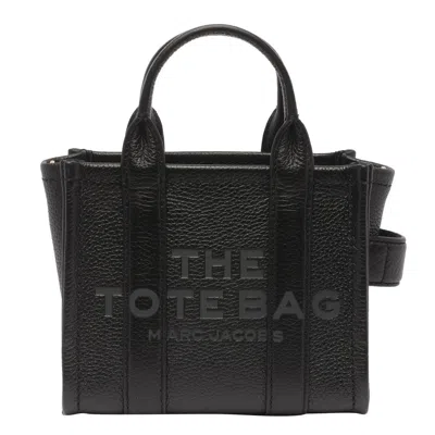 Marc Jacobs The Mini Tote Bag