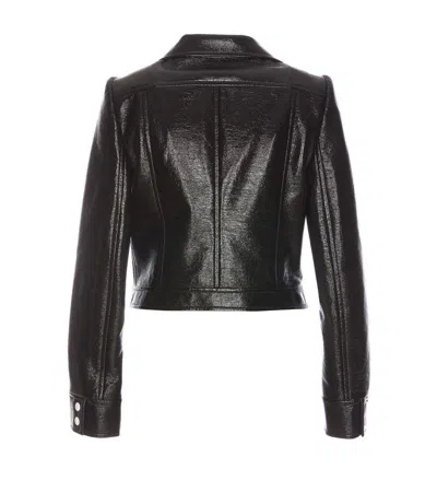 Courrèges Re-edition Vinyl Jacket