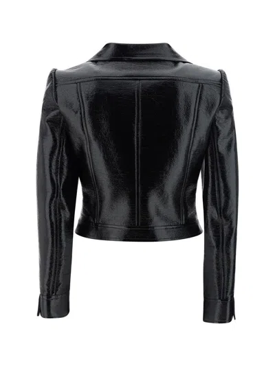 Courrèges Re-edition Vinyl Jacket