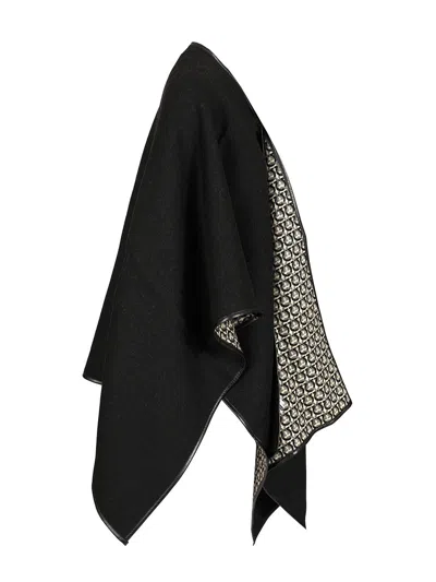 Ferragamo Stola Reversible