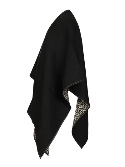 Ferragamo Stola Reversible