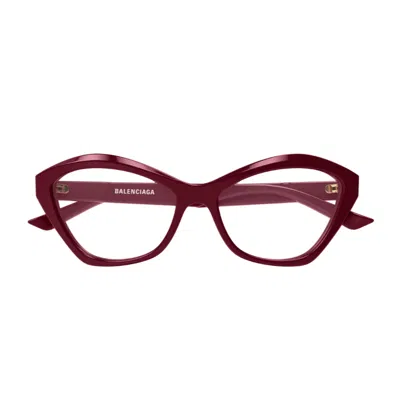 Balenciaga Bb0341o Linea Everyday Eyeglasses