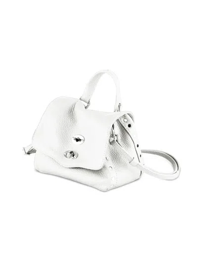 Zanellato Postina Daily Bianco Latte Baby