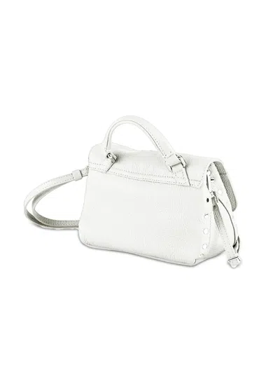 Zanellato Postina Daily Bianco Latte Baby