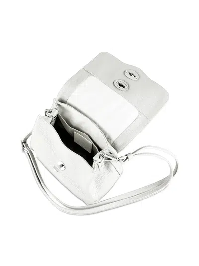 Zanellato Postina Daily Bianco Latte Baby