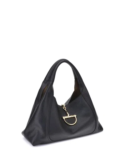 Gucci Softbit Maxi Shoulder Bag