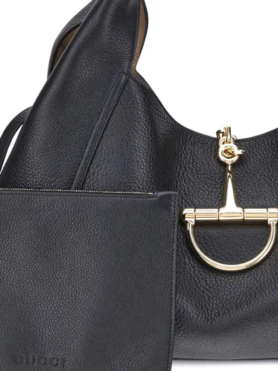 Gucci Softbit Maxi Shoulder Bag
