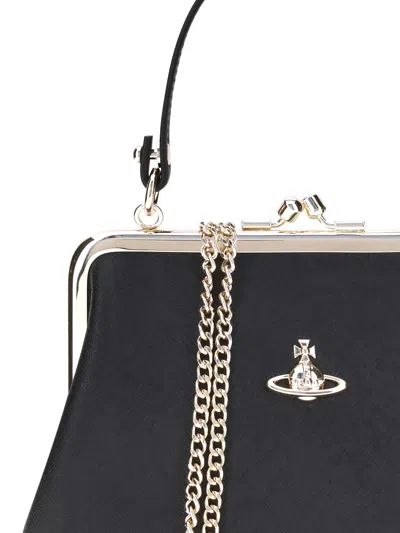 Vivienne Westwood Women Granny Handbag