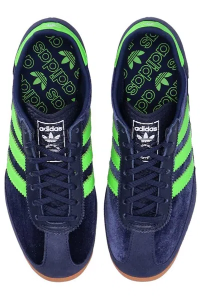 Adidas Originals Sl 72 Og Shoes In Blue