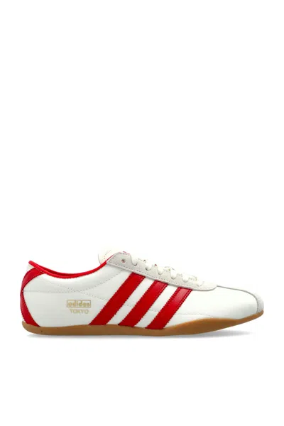 Adidas Originals Sneakers Tokyo W In White