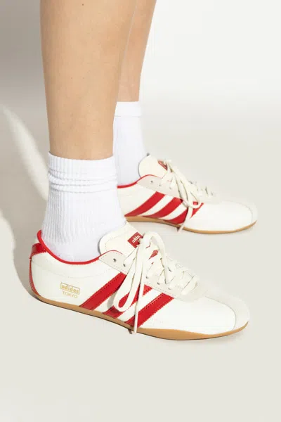 Adidas Originals Sneakers Tokyo W In White