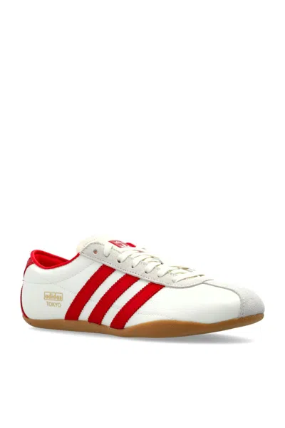 Adidas Originals Sneakers Tokyo W In White