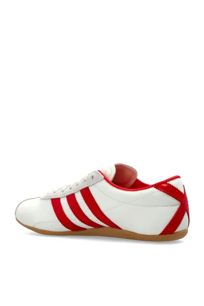 Adidas Originals Sneakers Tokyo W In White