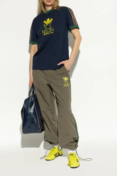 Adidas Originals Sneakers Tokyo W In Yellow