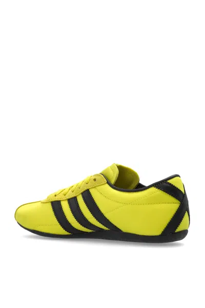 Adidas Originals Sneakers Tokyo W In Yellow