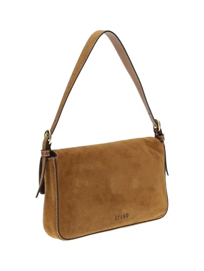 Staud Harlow Shoulder Bag