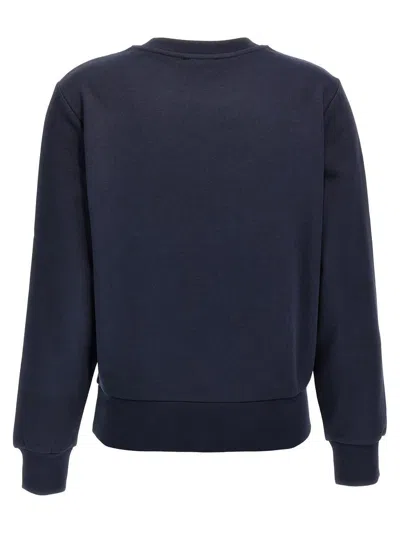 Apc Boxy Rue Madame Sweatshirt
