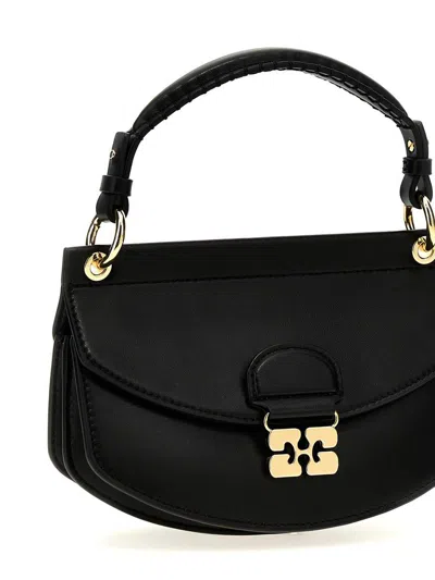 Ganni 'apo-g Mini' Handbag