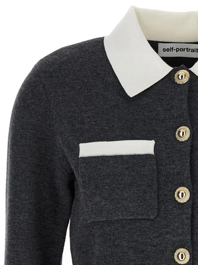 Self-portrait Sweaters