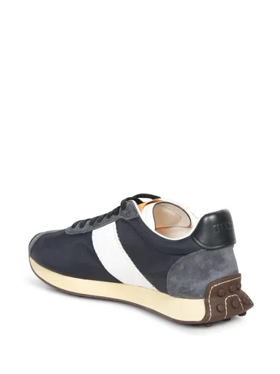 Tod's Sneakers In Black