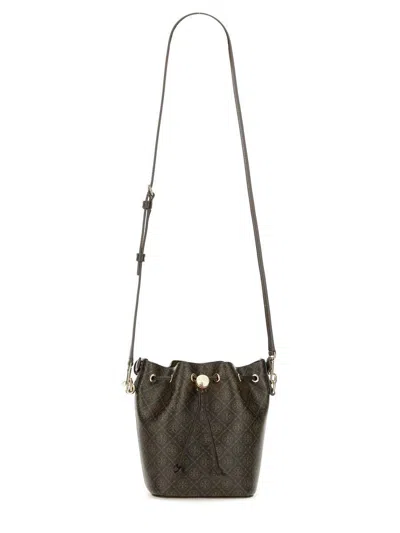 Tory Burch "t Monogram" Bucket Bag