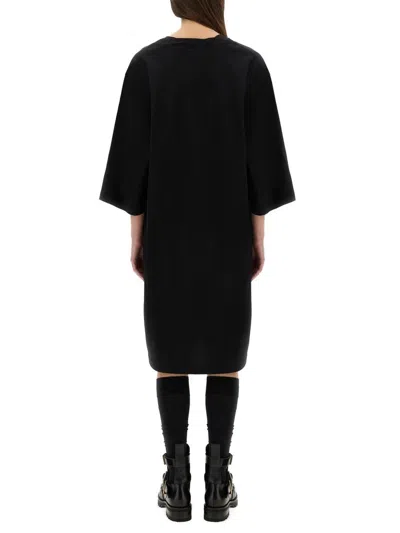 Vivienne Westwood Halftone Orb Isla T-shirt Dress