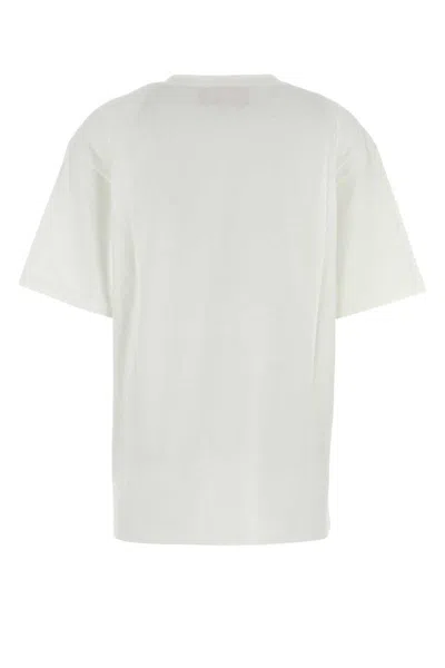 Valentino Garavani T-shirt In White