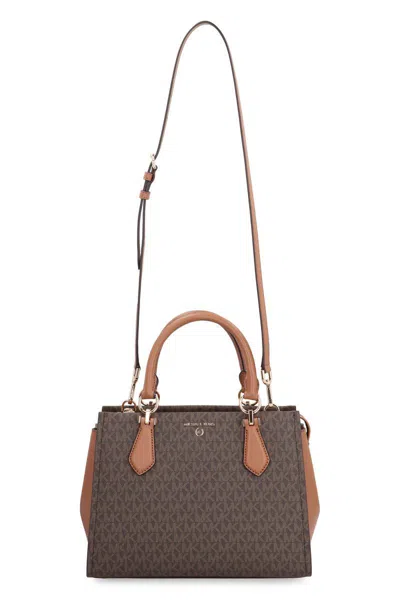 Michael Kors Marilyn Pvc Handbag