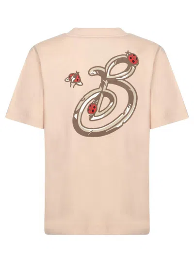 Burberry T-shirts