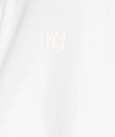 Alexander Wang T-shirts And Polos