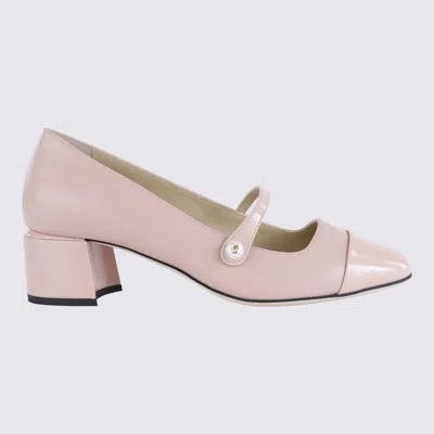 Jimmy Choo With Heel