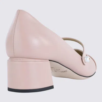 Jimmy Choo With Heel