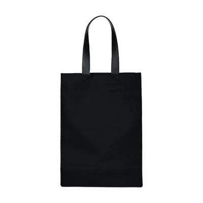 Jil Sander Book Tote Bag