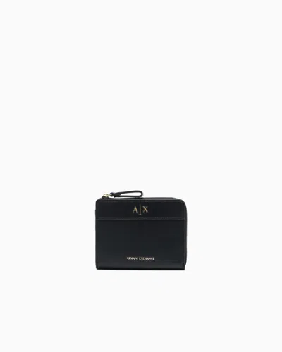 Armani Exchange Wallets
