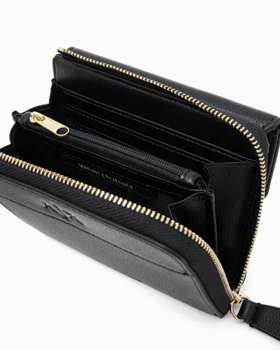 Armani Exchange Wallets