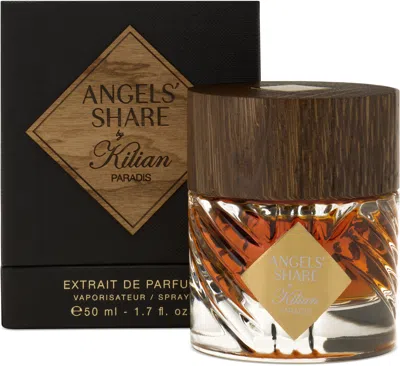 Kilian Paris Angels' Share Paradis Extrait De Parfum, 50 ml