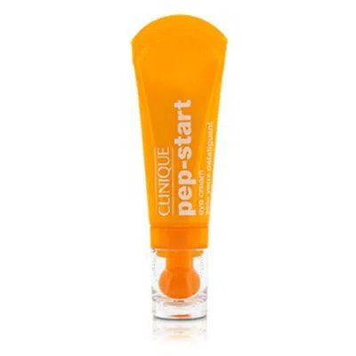 Clinique / Pep-start Eye Cream .5 oz (15 Ml)